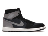 NIKE AIR JORDAN 1 RETRO HIGH ELEMENT GORE-TEX BLACK PARTICLE GREY