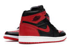 NIKE AIR JORDAN 1 HIGH HOMAGE TO HOME
