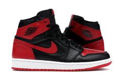 NIKE AIR JORDAN 1 HIGH HOMAGE TO HOME