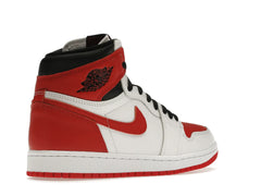 NIKE AIR JORDAN 1 RETRO HIGH HERITAGE
