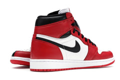 NIKE AIR JORDAN 1 HIGH HOMAGE TO HOME