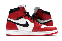 NIKE AIR JORDAN 1 HIGH HOMAGE TO HOME