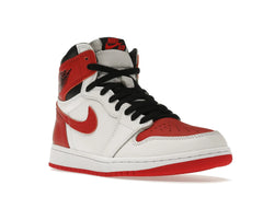 NIKE AIR JORDAN 1 RETRO HIGH HERITAGE