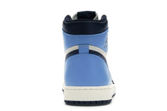 NIKE AIR JORDAN 1 RETRO HIGH OBSIDIAN UNC