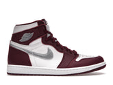 NIKE AIR JORDAN 1 RETRO HIGH OG BORDEAUX
