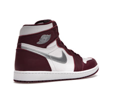 NIKE AIR JORDAN 1 RETRO HIGH OG BORDEAUX