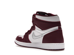 NIKE AIR JORDAN 1 RETRO HIGH OG BORDEAUX