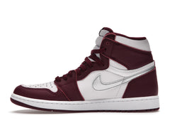 NIKE AIR JORDAN 1 RETRO HIGH OG BORDEAUX