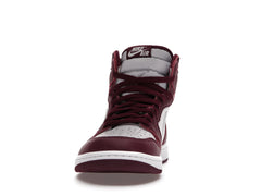 NIKE AIR JORDAN 1 RETRO HIGH OG BORDEAUX