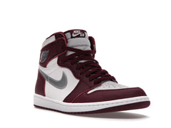 NIKE AIR JORDAN 1 RETRO HIGH OG BORDEAUX