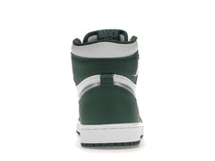 NIKE AIR JORDAN 1 RETRO HIGH OG GORGE GREEN