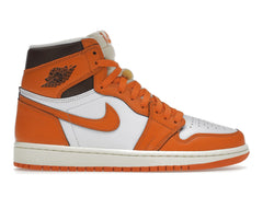 NIKE AIR JORDAN 1 RETRO HIGH OG STARFISH