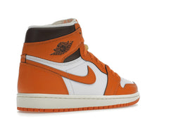 NIKE AIR JORDAN 1 RETRO HIGH OG STARFISH