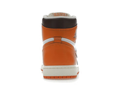 NIKE AIR JORDAN 1 RETRO HIGH OG STARFISH