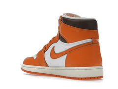 NIKE AIR JORDAN 1 RETRO HIGH OG STARFISH