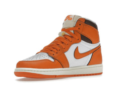 NIKE AIR JORDAN 1 RETRO HIGH OG STARFISH