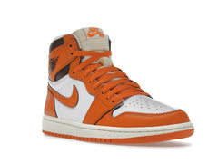 NIKE AIR JORDAN 1 RETRO HIGH OG STARFISH