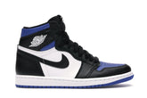 AIR JORDAN 1 RETRO HIGH ROYAL TOE