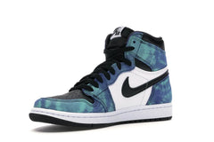 NIKE AIR JORDAN 1 RETRO HIGH TIE DYE