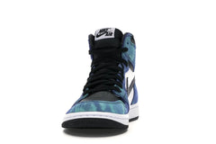 NIKE AIR JORDAN 1 RETRO HIGH TIE DYE