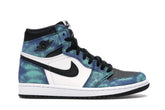 NIKE AIR JORDAN 1 RETRO HIGH TIE DYE
