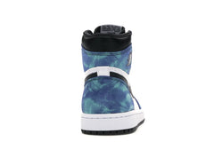 NIKE AIR JORDAN 1 RETRO HIGH TIE DYE