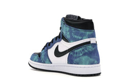 NIKE AIR JORDAN 1 RETRO HIGH TIE DYE