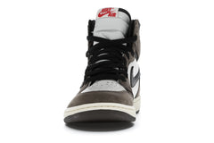 NIKE AIR JORDAN 1 RETRO HIGH TRAVIS SCOTT UA QUALITY