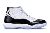 NIKE AIR JORDAN 11 RETRO HIGH CONCORD