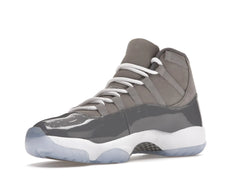 NIKE AIR JORDAN 11 RETRO HIGH COOL GREY