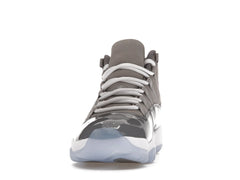 NIKE AIR JORDAN 11 RETRO HIGH COOL GREY