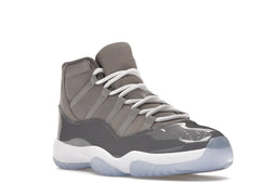 NIKE AIR JORDAN 11 RETRO HIGH COOL GREY