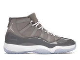 NIKE AIR JORDAN 11 RETRO HIGH COOL GREY