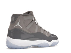 NIKE AIR JORDAN 11 RETRO HIGH COOL GREY