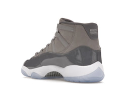 NIKE AIR JORDAN 11 RETRO HIGH COOL GREY