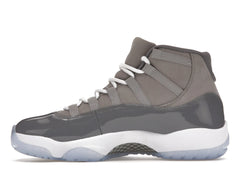 NIKE AIR JORDAN 11 RETRO HIGH COOL GREY