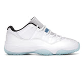 NIKE AIR JORDAN 11 RETRO LOW LEGEND BLUE