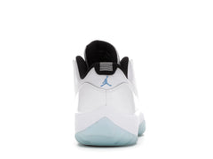 NIKE AIR JORDAN 11 RETRO LOW LEGEND BLUE