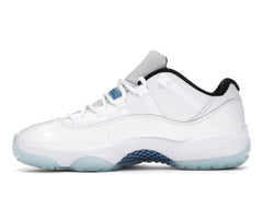 NIKE AIR JORDAN 11 RETRO LOW LEGEND BLUE