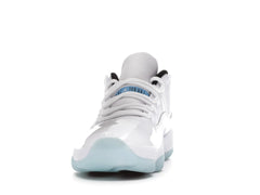 NIKE AIR JORDAN 11 RETRO LOW LEGEND BLUE