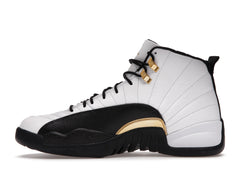 AIR JORDAN 12 RETRO ROYALTY TAXI