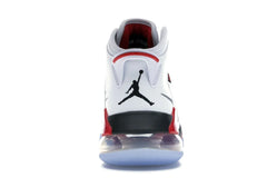 NIKE AIR JORDAN 270 MARS WHITE FIRE RED