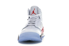 NIKE AIR JORDAN 270 MARS WHITE FIRE RED