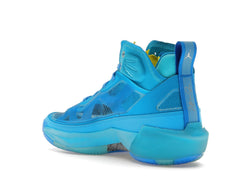 NIKE AIR JORDAN 37 ZION WILLIAMSON NARUTO RASENGAN