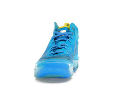 NIKE AIR JORDAN 37 ZION WILLIAMSON NARUTO RASENGAN