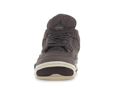 NIKE AIR JORDAN 4 A MA MANIERE UA QUALITY