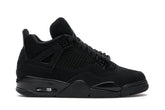 AIR JORDAN 4 BLACK CAT