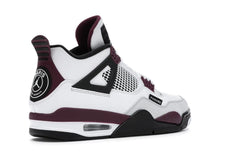 NIKE AIR JORDEN 4 RETRO PSG PARIS SAINT GERMAN UA QUALITY
