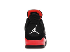 AIR JORDAN 4 RETRO RED THUNDER HEAVY QUALITY