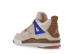 NIKE AIR JORDAN 4 RETRO WHERE THE WILD THINGS ARE